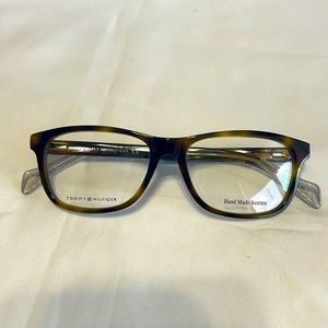 New Tommy Hilfiger eyeglass frame